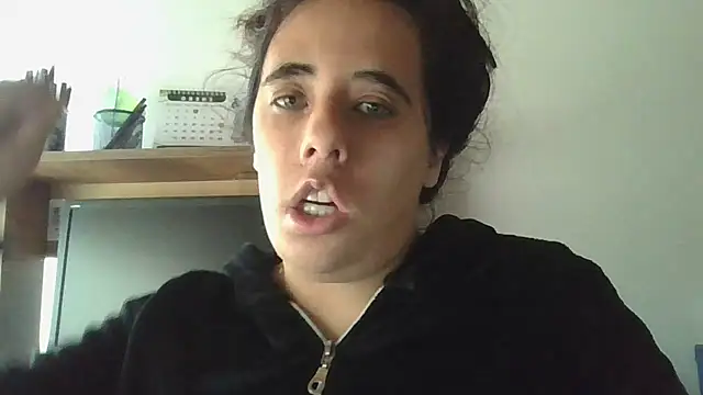 annarose19 online show from 03-06-26, 04:25