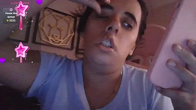 Snapshot of annarose19 chatting on 06-17-26, 10:54 annarose19 online show from 06-17-26, 10:54