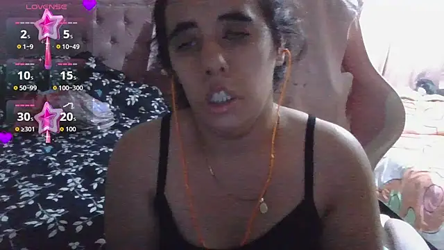 Snapshot of annarose19 chatting on 06-19-26, 10:46 annarose19 online show from 06-19-26, 10:46