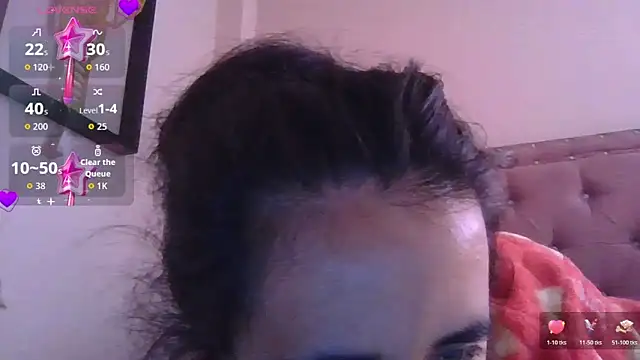 Snapshot of annarose19 chatting on 06-22-26, 07:55 annarose19 online show from 06-22-26, 07:55