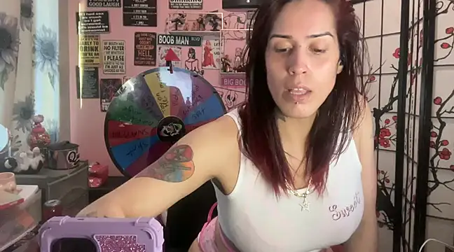 Snapshot of latinacubana chatting on 03-09-25, 12:42 latinacubana online show from 03-09-25, 12:42