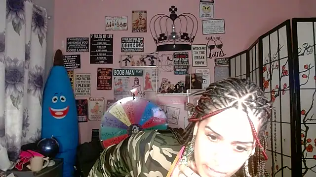 latinacubana online show from 03-17-26, 03:22