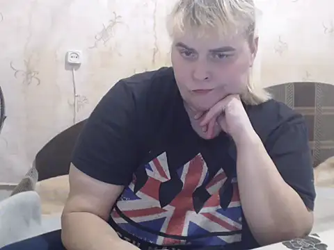 Snapshot of Ameliabusty chatting on 01-20-25, 11:24 Ameliabusty online show from 01-20-25, 11:24