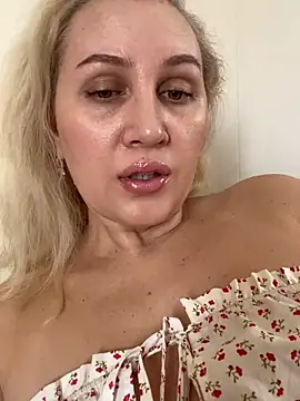 YourBlondee online show from 03-11-26, 03:34