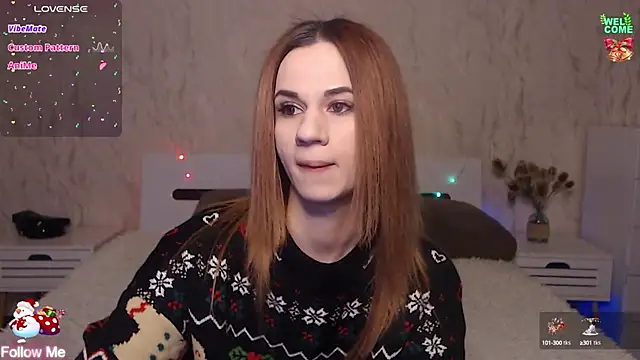 ItsAlisia online show from 01-12-25, 06:39