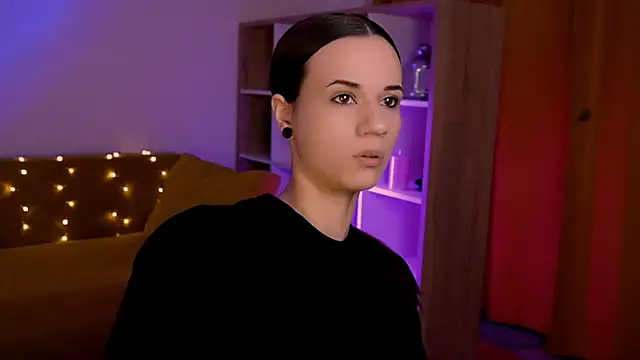 ItsAlisia online show from 02-22-26, 06:46