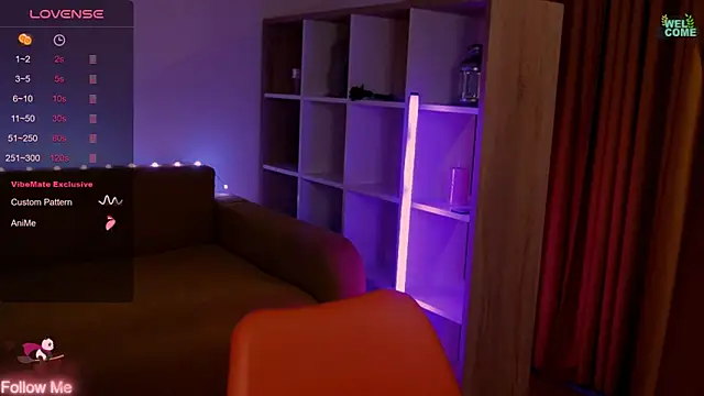 ItsAlisia online show from 04-17-26, 05:32