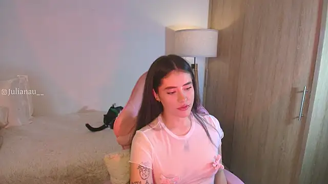 iriswest  online show from 11-08-25, 11:25