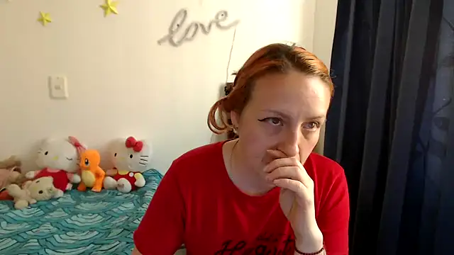 Snapshot of kittykalor09 chatting on 01-16-25, 01:58 kittykalor09 online show from 01-16-25, 01:58