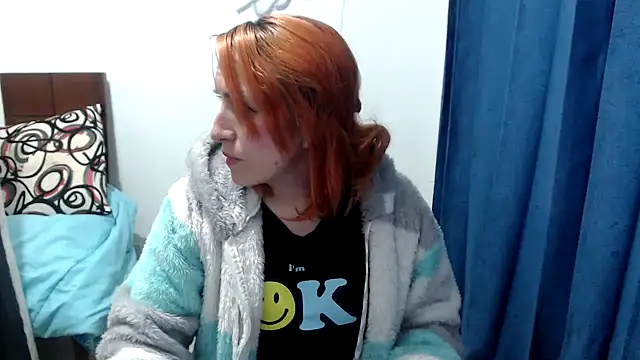 Snapshot of kittykalor09 chatting on 01-23-25, 04:09 kittykalor09 online show from 01-23-25, 04:09