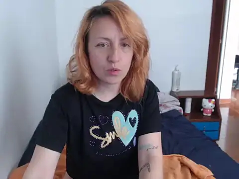 Snapshot of kittykalor09 chatting on 02-20-25, 03:19 kittykalor09 online show from 02-20-25, 03:19