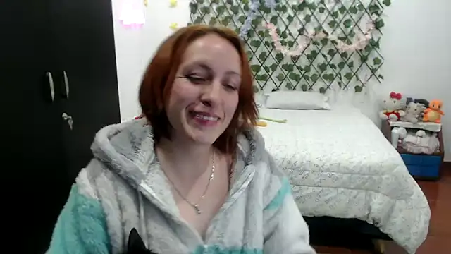 kittykalor09 online show from 02-08-26, 03:32