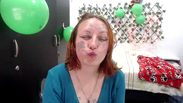 kittykalor09 online show from 03-17-26, 10:24