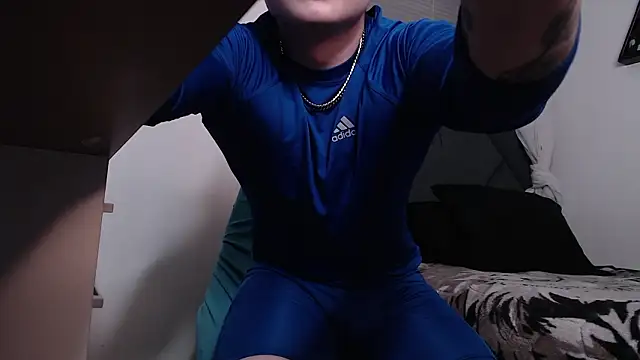 MathewCollin online show from 01-19-26, 05:11
