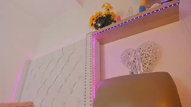 sara montiell online show from 01-21-25, 01:29