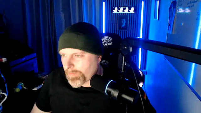 DerPornoPete online show from 04-07-26, 08:42