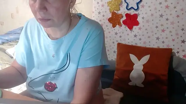 QueenLana online show from 12-01-25, 05:56