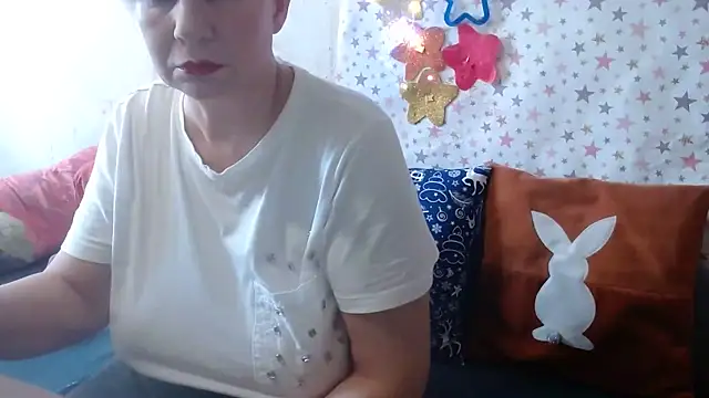 QueenLana online show from 02-25-26, 11:42