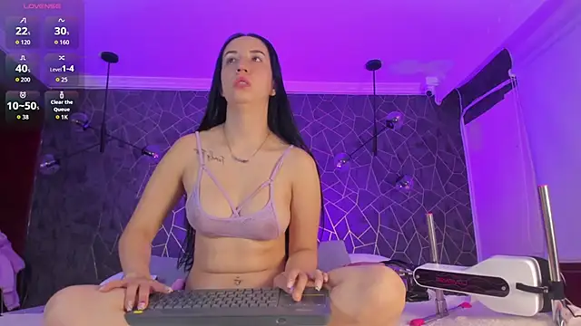 danaythamara1 online show from 11-26-25, 10:33