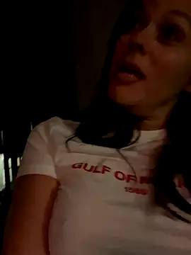 Snapshot of bellafreakyfun chatting on 09-12-25, 03:50 bellafreakyfun online show from 09-12-25, 03:50