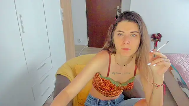 marie marie03 online show from 06-15-26, 05:31