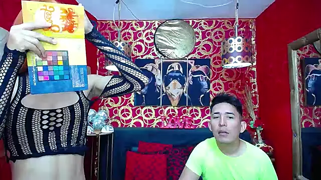 shannentrans online show from 03-04-25, 01:06