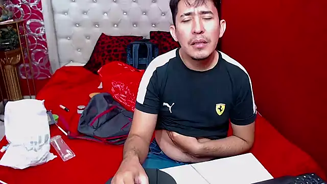 shannentrans online show from 11-29-25, 12:24