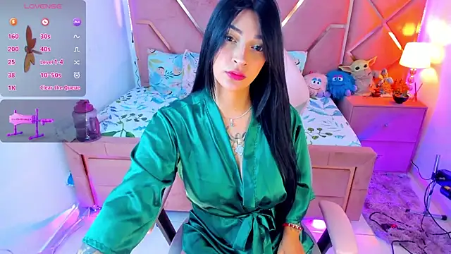 natalia-888 online show from 02-03-25, 10:43