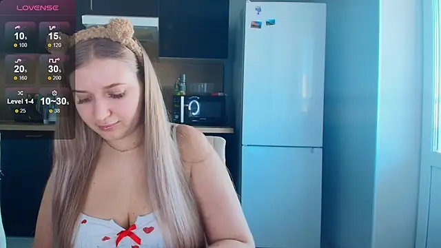 Adr1ana  online show from 02-14-26, 07:16