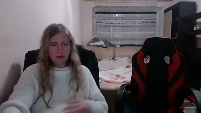 PeterAndJen online show from 03-02-25, 10:35