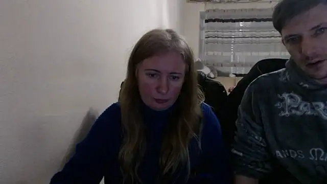 PeterAndJen online show from 01-09-26, 07:59