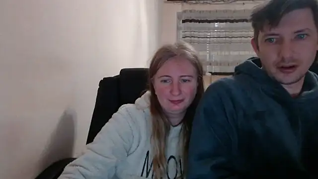 PeterAndJen online show from 01-18-26, 08:01