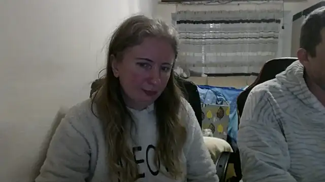 PeterAndJen online show from 01-31-26, 07:11