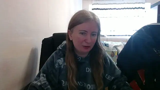 PeterAndJen online show from 02-09-26, 07:56