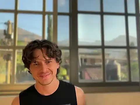 mcklister kinky feets online show from 03-20-26, 01:38