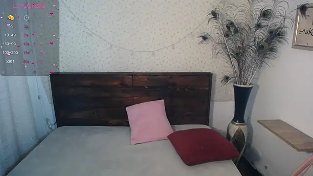 NikkieMilky online show from 01-05-25, 09:48