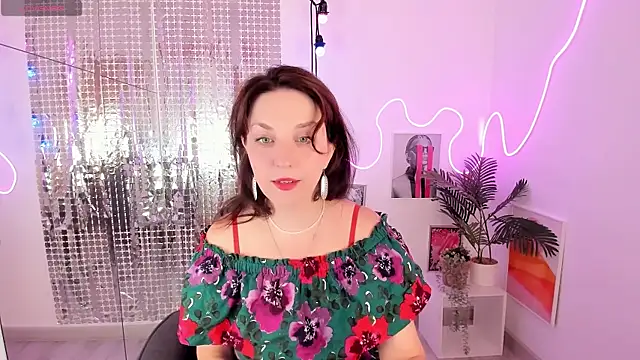 MargaretFatal online show from 07-19-26, 05:33