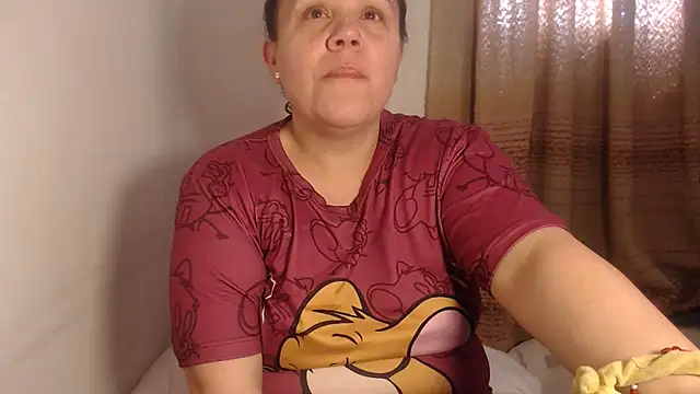 agathamiller01 online show from 02-20-26, 04:29