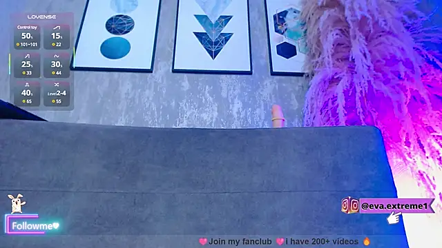 eva cuper online show from 02-08-25, 03:10