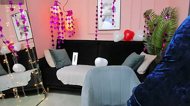 GabrielGold online show from 02-12-26, 08:48