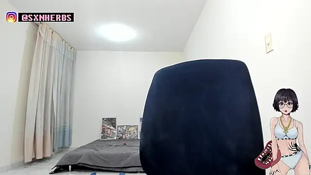 Snapshot of sexnherbs chatting on 01-08-25, 05:16 sexnherbs online show from 01-08-25, 05:16