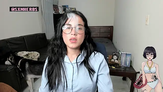 Snapshot of sexnherbs chatting on 03-11-25, 04:32 sexnherbs online show from 03-11-25, 04:32