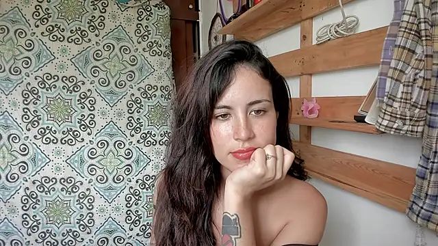 Snapshot of sexnherbs chatting on 02-16-26, 05:09 sexnherbs online show from 02-16-26, 05:09