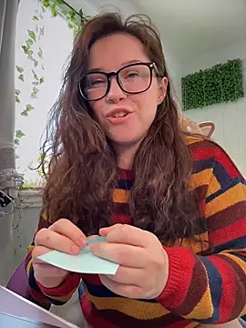 JennKenobi online show from 03-02-26, 03:08