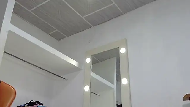 EvaTiffany online show from 03-11-26, 12:05