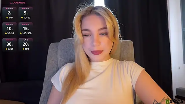 ariashaa online show from 02-24-26, 11:41