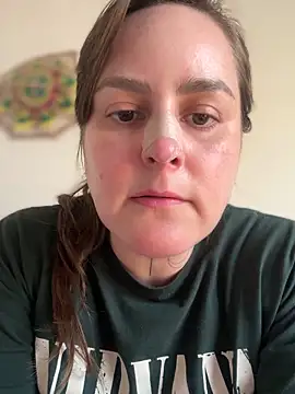 misslulipop online show from 12-24-24, 11:00