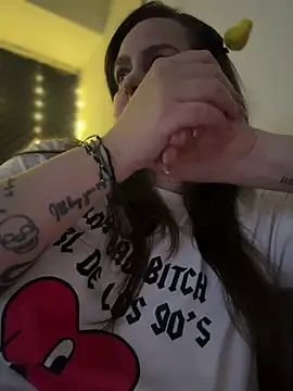 misslulipop online show from 12-26-24, 12:36