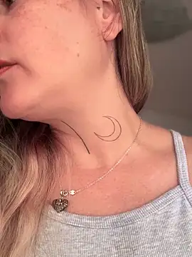 misslulipop online show from 01-29-25, 07:00