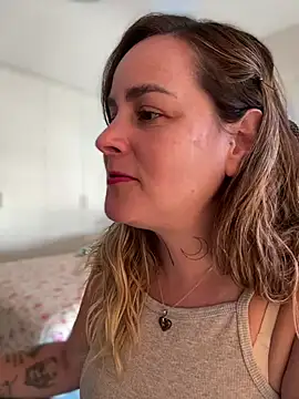 misslulipop online show from 03-17-25, 07:37